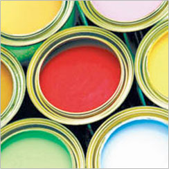 Paints & Coatings Static Grounding